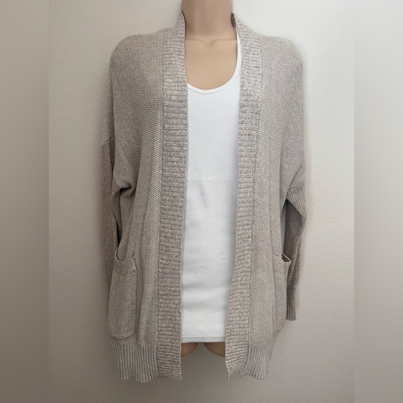 American Eagle Outfitters Sweaters - American Eagle Outfitters Open Cardigan